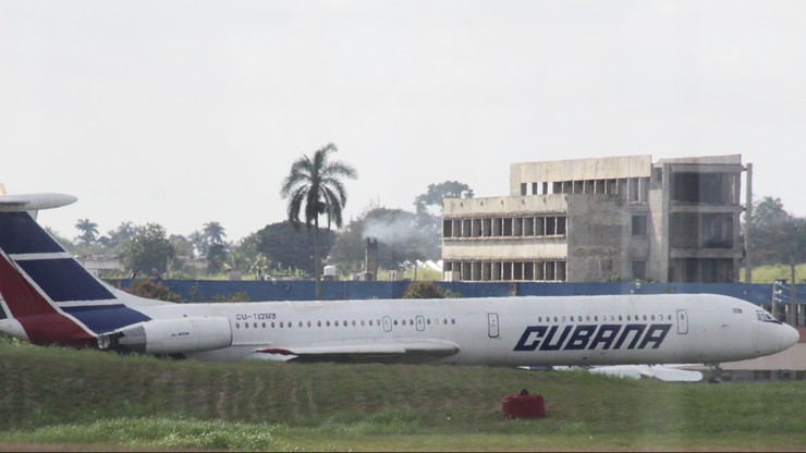 USA i Kuba uzgodniły zasady przywrócenia bezpośrednich lotów