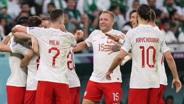 Lewandowski po meczu Polaków: To nam pomogło, czas na hybrydę