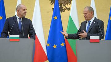"Mogą być krytyczne". Tusk wskazał na nadchodzące zagrożenia
