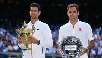 Tegoroczna edycja Wimbledonu oficjalnie odwołana