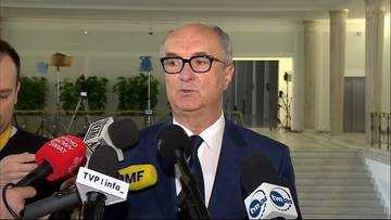 Царский делает новое предложение. Речь идёт о деньгах от НБП