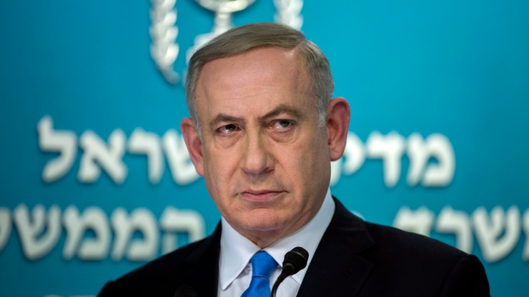 Netanjahu: zarzuty mediów o korupcję są "bezpodstawne"