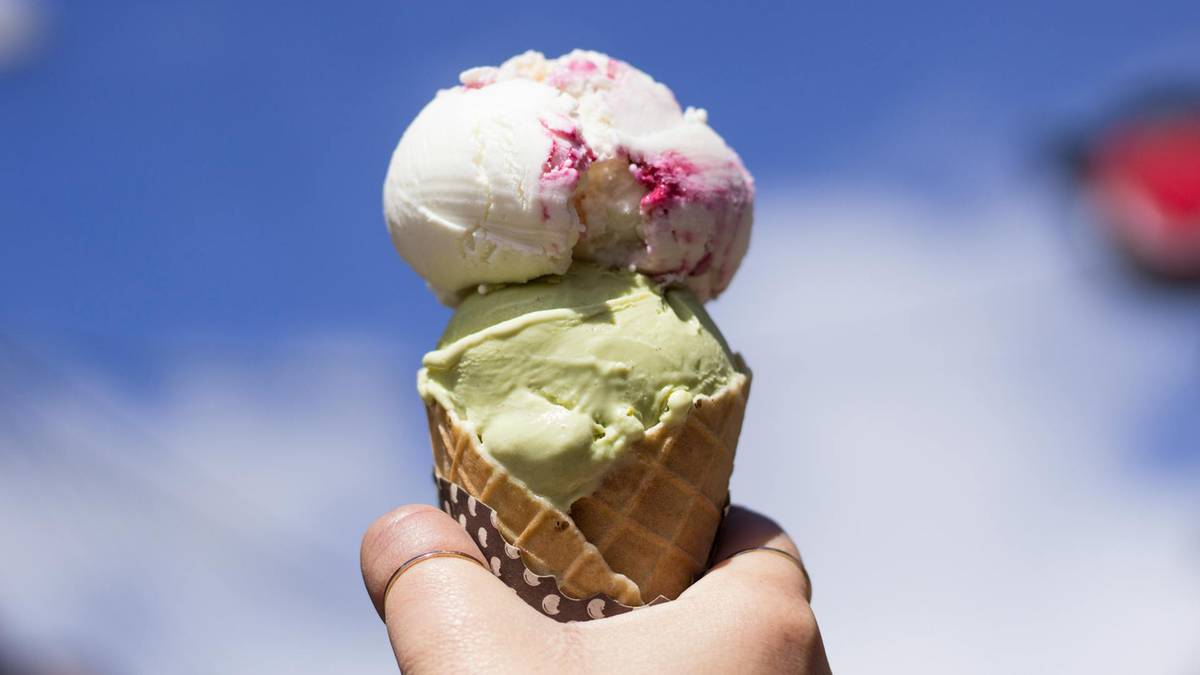 Uwaga na te lody na wakacjach. Mogą wywołać poważne zatrucie pokarmowe