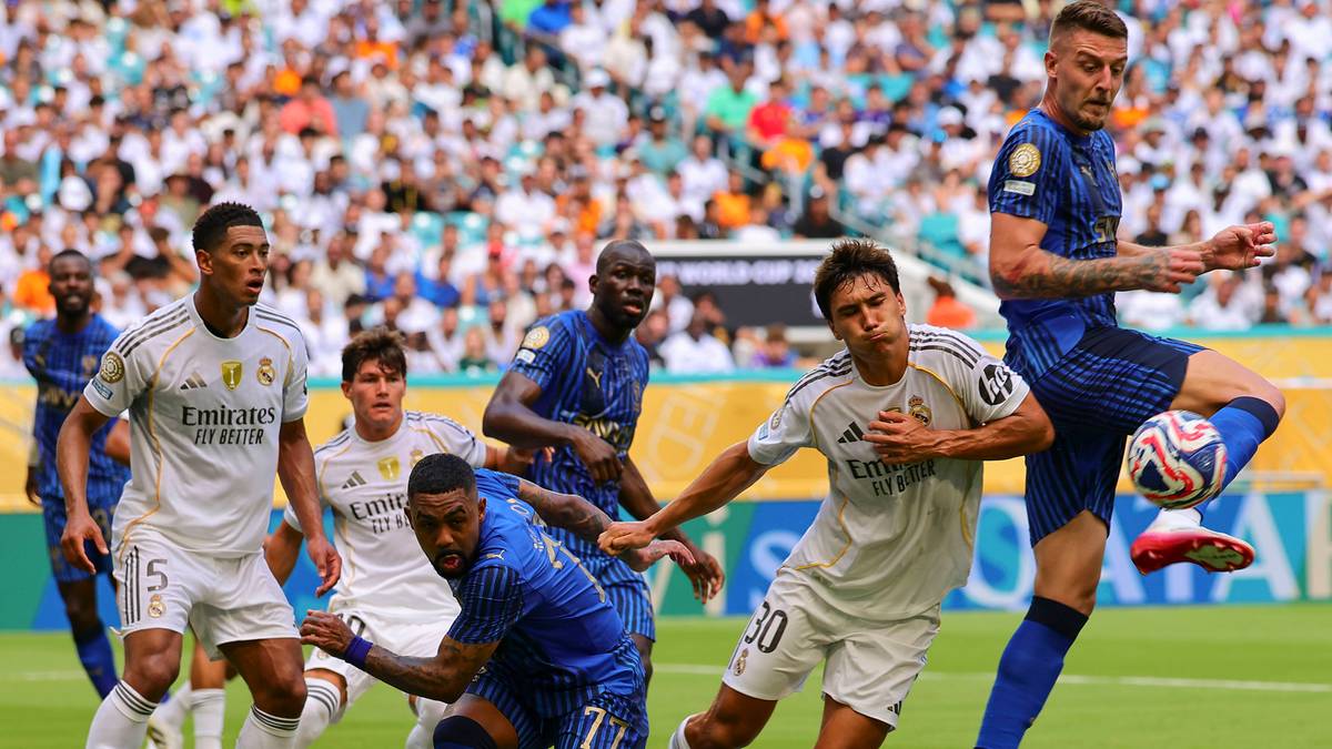 Nieudany debiut Xabiego Alonso! Real zawiódł w pierwszym meczu KMŚ