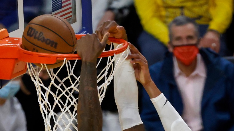 NBA: "Słońca" nie tracą blasku. Dziewiąte z rzędu zwycięstwo Phoenix Suns