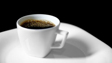 Jakość kawy się zmieni? Naukowcy: mogą na to wpłynąć zmiany klimatyczne
