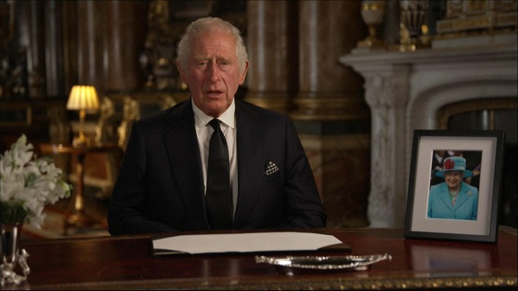 Wielka Brytania. Przygotowania przed koronacją Karola III. Trzeba zmienić koronę?