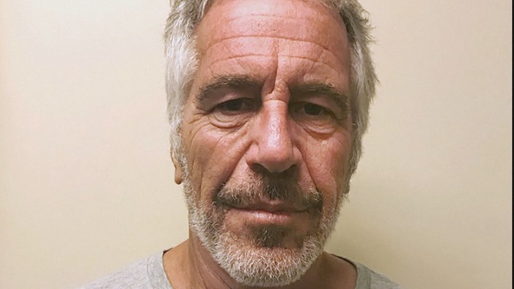 Sekcja zwłok potwierdziła samobójstwo Epsteina