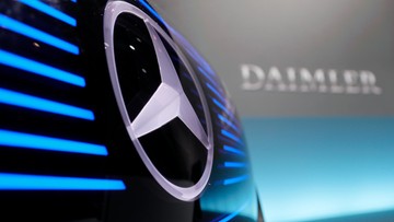 Daimler poprawi system neutralizacji spalin w 3 mln samochodów