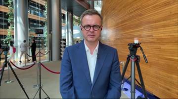 NATO uruchomiło artykuł 4. Andrzej Wyrwiński ze Strasburga