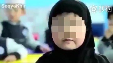 Dziewczynka recytowała koran. Władze przypominają o zakazie religii w szkole