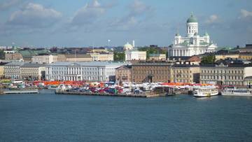 W jakim kraju ludzie są najszczęśliwsi? Opublikowano raport