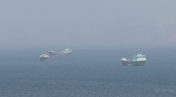 "Skutki będą katastrofalne". Szef Saudi Aramco alarmuje po irańskiej blokadzie