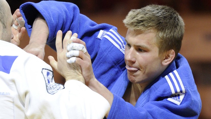 MP w judo: Kowalski wrócił po trzyletniej przerwie i zdobył złoty medal