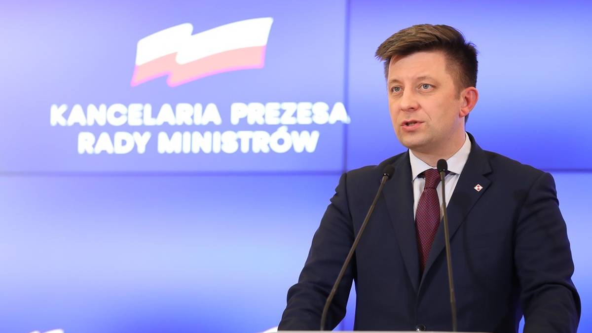 Akt oskarżenia dla europosła PiS. Prokuratura wydała komunikat