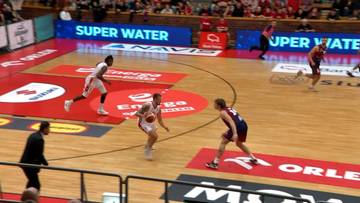 Dominacja w Orlen Basket Lidze! Świetny występ