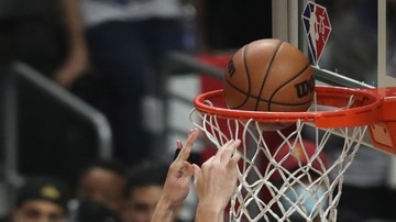 NBA: Suns lepsi od Bucks w powtórce ubiegłorocznego finału