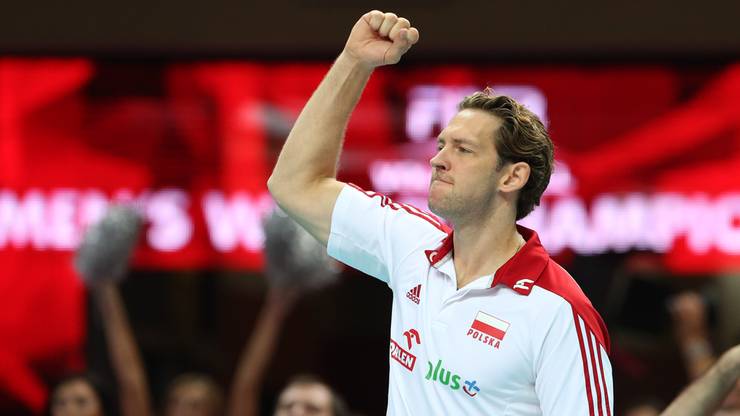 Polscy siatkarze, którzy wywalczyli medale mistrzostw świata. Czy pamiętasz wszystkich?