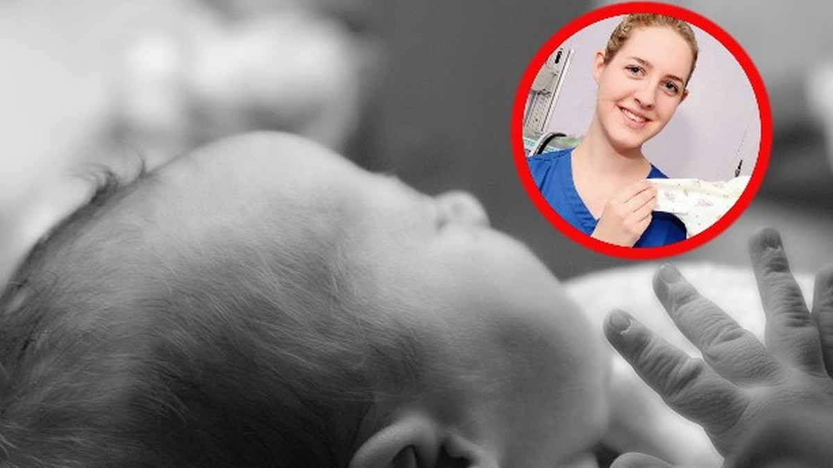 Wielka Brytania: Pielęgniarka oskarżona o mordowanie noworodków. Kobieta wszystkiemu zaprzecza