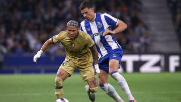 Polska obrona na medal. Bednarek i Kiwior zawalczą o awans dla Porto w Lidze Europy