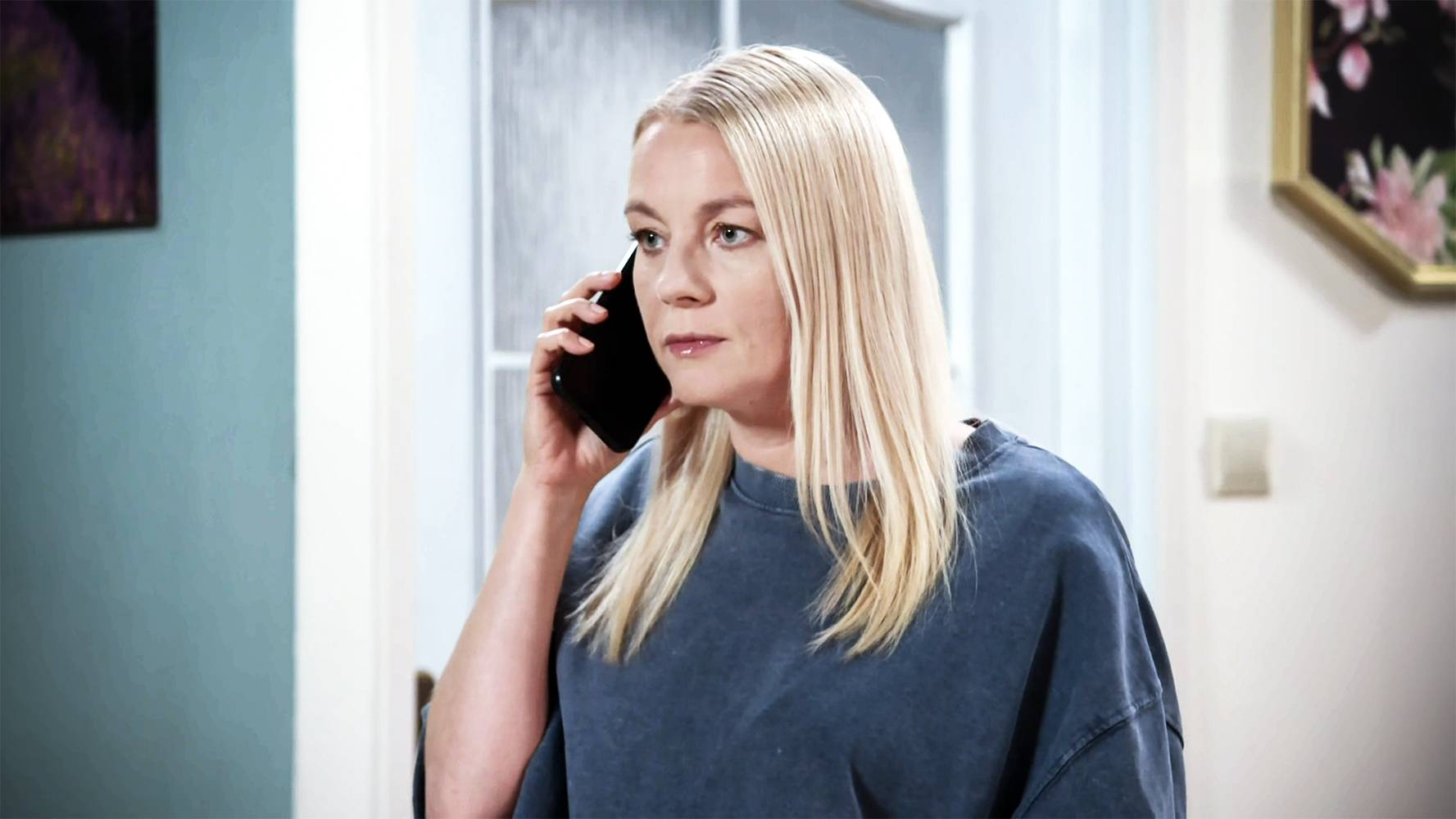 Pierwsza miłość - odcinek 4089: Wiele do obgadania - Polsat.pl