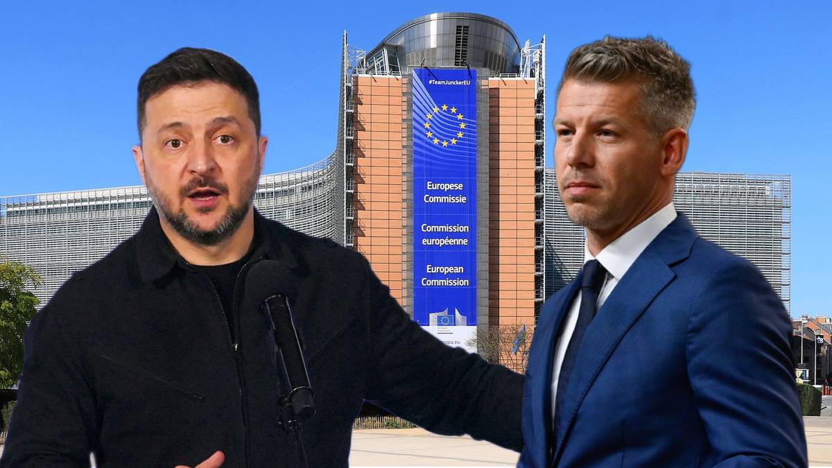 Magyar o członkostwie Ukrainy w UE. Jednoznaczna deklaracja