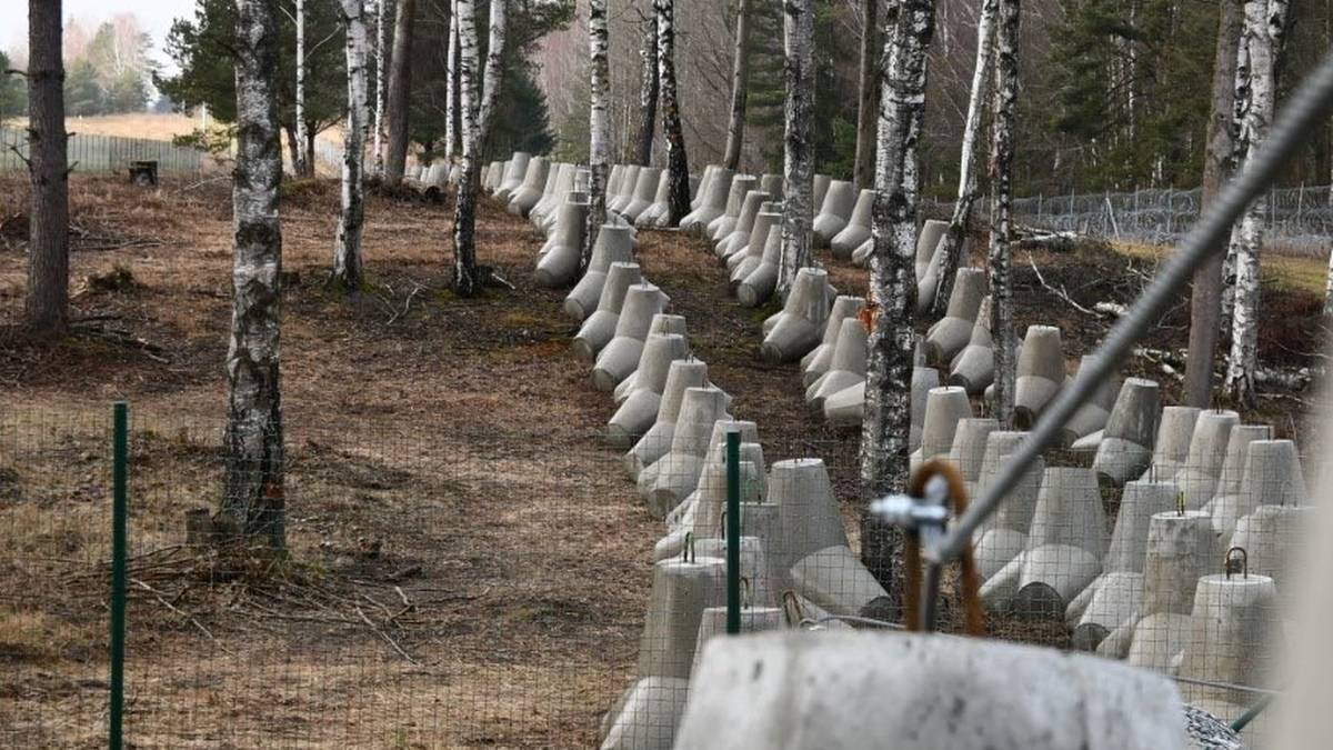 Polska wycofuje się z konwencji. Znikną militarne ograniczenia
