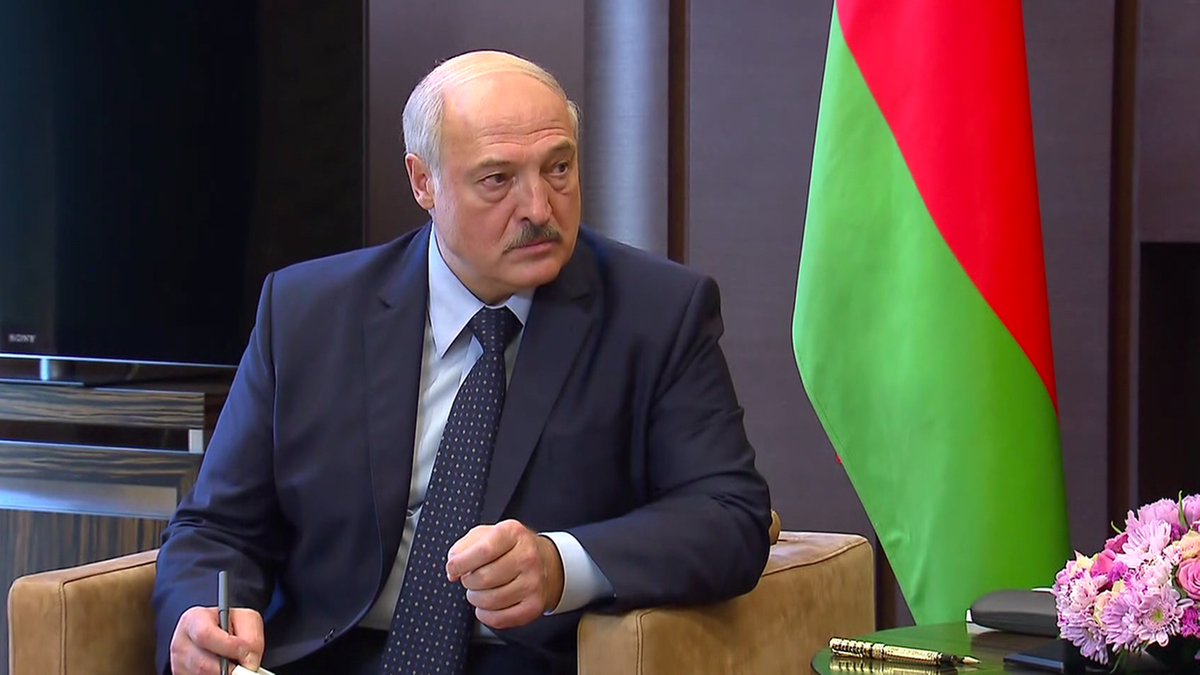 USA do swoich obywateli: Natychmiast opuścić Białoruś