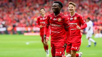 PKO PB Ekstraklasa: Bruk-Bet Termalica Nieciecza - Widzew Łódź. Relacja live i wynik na żywo