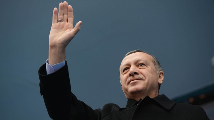 Prezydent Turcji: przekazaliśmy innym państwom taśmy ws. Chaszodżdżiego