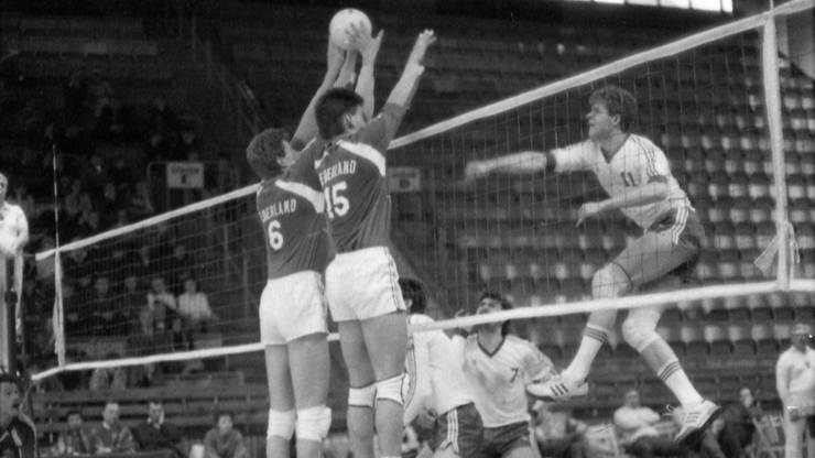 Giganci na parkiecie! Najlepsi siatkarze polskiej ligi ostatnich 50 lat. Czy pamiętasz wszystkich?