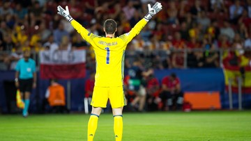 Euro 2020: Najdroższy bramkarz na świecie został awaryjnie powołany do reprezentacji Hiszpanii