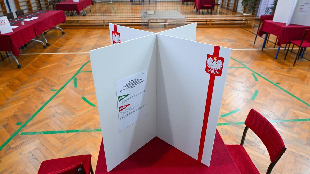 Wybory prezydenckie 2025. Jaki dokument uprawnia do głosowania?