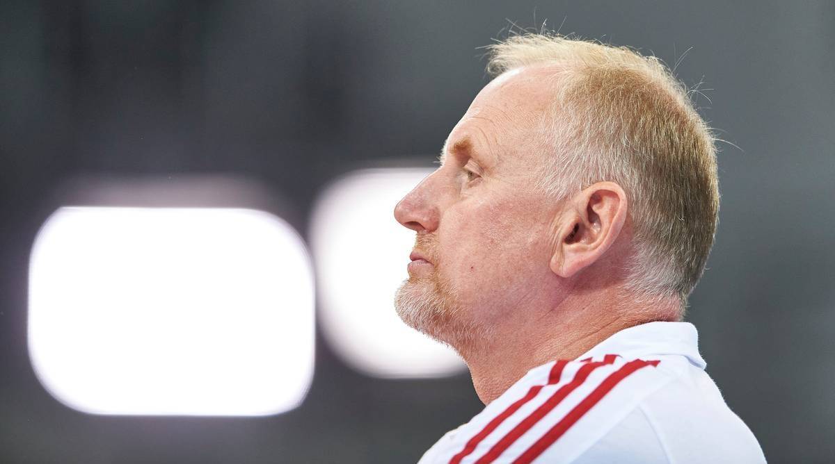 Poland's U18 volleyball team reaches European Championship final after 3-2 win over Bulgaria