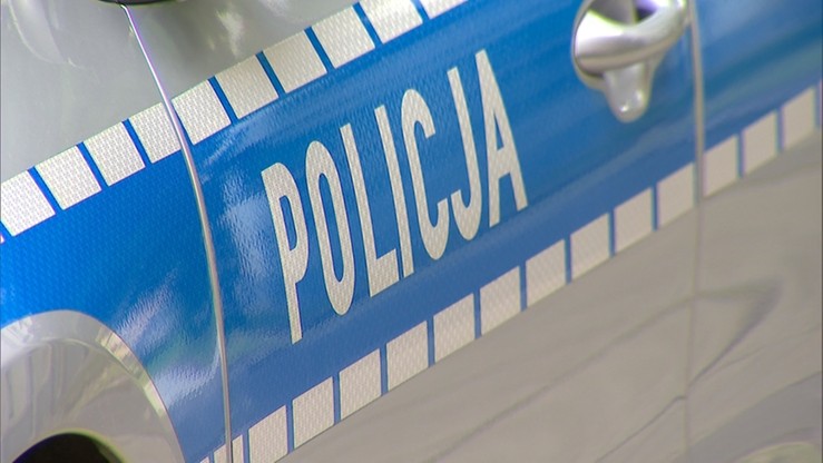 Zatrzymano nożownika, który ugodził policjanta w Tarnowie
