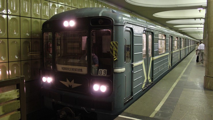 Pracownicy techniczni skazani za katastrofę w moskiewskim metrze