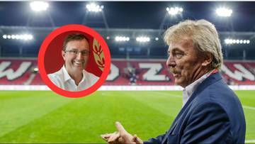 Zbigniew Boniek mocno o rewolucji! "Serce mi krwawi. Chaotyczne ruchy"