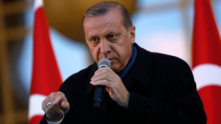 Stan wyjątkowy w Turcji powinien być przedłużony - turecka Rada Bezpieczeństwa Narodowego