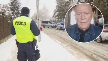 Podwójne zabójstwo w Warszawie. Kryminolog o