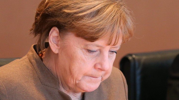 Media: Niemcy osamotnione w UE z powodu polityki imigracyjnej
