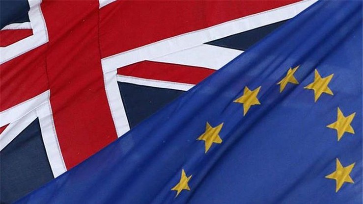 Londyn gotów jest zapłacić do 40 mld euro za wyjście z UE