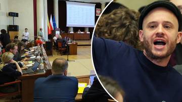 Emocje na sesji Rady w Warszawie. Chodzi o nocny zakaz sprzedaży alkoholu