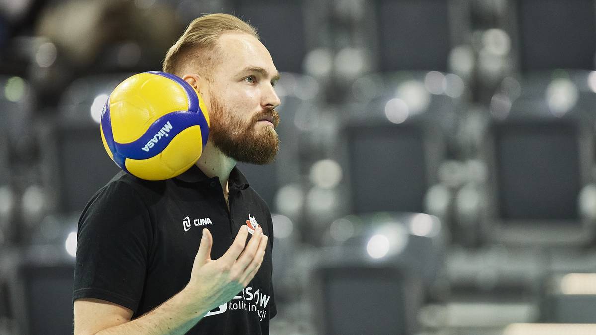 Wielka zmiana! Polski klub siatkarski ma nowego trenera