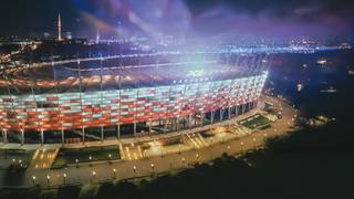 Roztańczony PGE Narodowy Jubileuszowa 10. edycja festiwalu