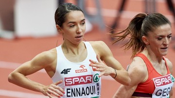HME Belgrad 2017: Brąz Ennaoui w biegu na 1500 m!