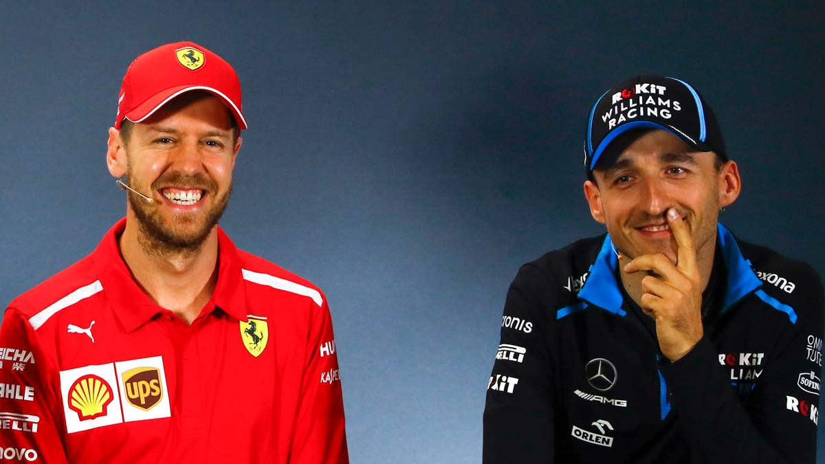 Powrót do Formuły 1? Jest oficjalna deklaracja byłego kierowcy!