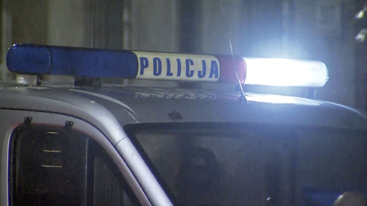 Nocna zasadzka policji w Opolu. Grupa włamywaczy wpadła na gorącym uczynku
