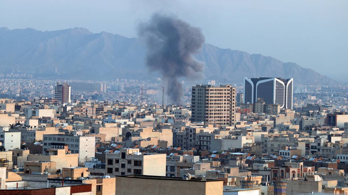 Nowy gracz w wojnie na Bliskim Wschodzie. "Moskwa chciała zaangażować się w wojnę"