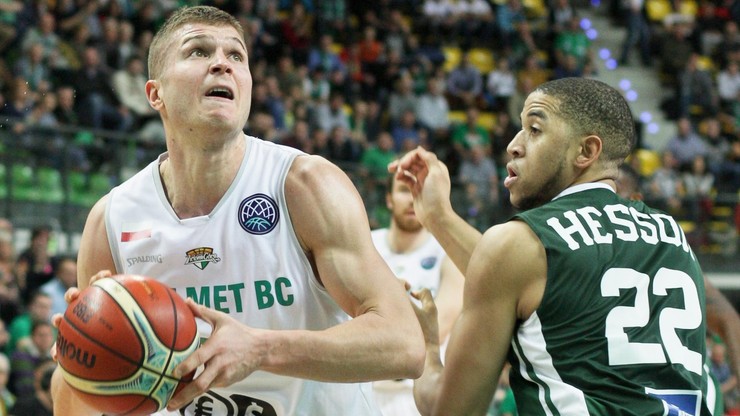 Liga Mistrzów FIBA: Znamy rywala Stelmetu BC Zielona Góra w 1/8 finału!