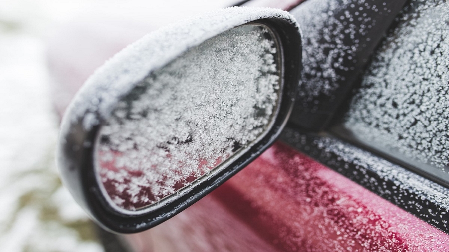 04.10.2019 11:00 Powieje znad rosyjskiej Arktyki. Noce i poranki przyniosą nam przymrozki nawet do minus 5 stopni